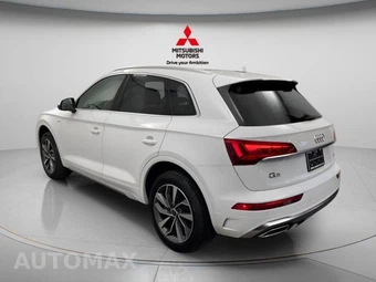 2024 Audi Q5 S line Premium Plus 45 TFSI - miniatura 4