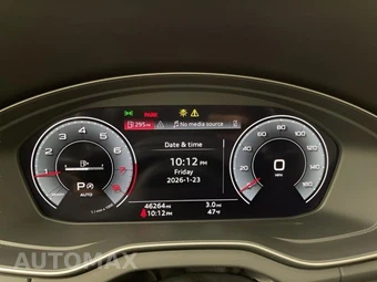 2024 Audi Q5 S line Premium Plus 45 TFSI - miniatura 5