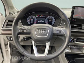 2024 Audi Q5 S line Premium Plus 45 TFSI - miniatura 6