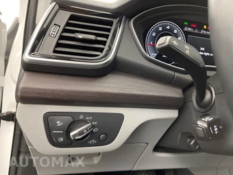 2024 Audi Q5 S line Premium Plus 45 TFSI - miniatura 7