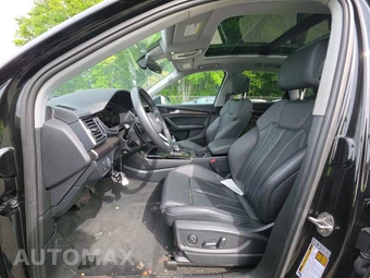 2024 Audi Q5 S line Premium Plus 45 TFSI