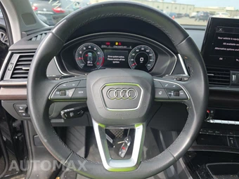 2024 Audi Q5 S line Premium Plus 45 TFSI - miniatura 4