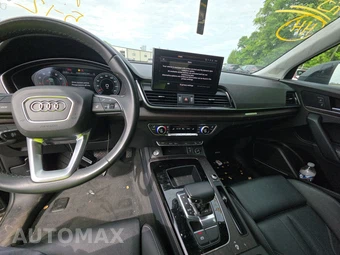 2024 Audi Q5 S line Premium Plus 45 TFSI - miniatura 5