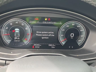 2024 Audi Q5 S line Premium Plus 45 TFSI - miniatura 6