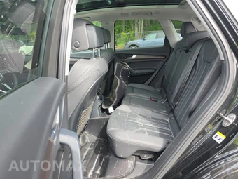 2024 Audi Q5 S line Premium Plus 45 TFSI - miniatura 7