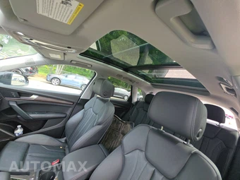 2024 Audi Q5 S line Premium Plus 45 TFSI - miniatura 9