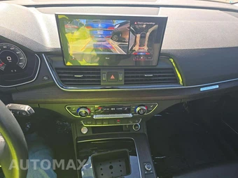 2024 Audi Q5 S line Premium Plus 45 TFSI - miniatura 10
