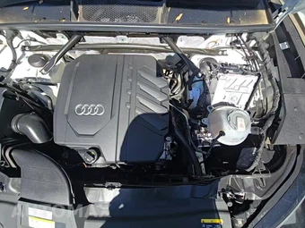 2024 Audi Q5 S line Premium Plus 45 TFSI - miniatura 23