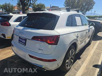 2024 Audi Q5 S line Premium Plus 45 TFSI - miniatura 3