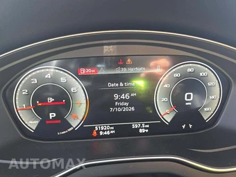 2024 Audi Q5 S line Premium Plus 45 TFSI - miniatura 9