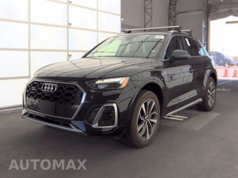 2024 Audi Q5 S line Premium Plus 45 TFSI