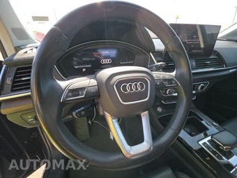 2024 Audi Q5 S line Premium Plus 45 TFSI - miniatura 10