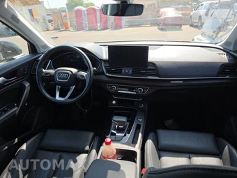 2024 Audi Q5 S line Premium Plus 45 TFSI - miniatura 11