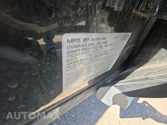 2024 Audi Q5 S line Premium Plus 45 TFSI - miniatura 14