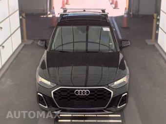 2024 Audi Q5 S line Premium Plus 45 TFSI - miniatura 2