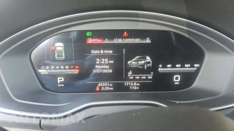 2024 Audi Q5 S line Premium Plus 45 TFSI - miniatura 21