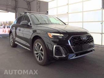 2024 Audi Q5 S line Premium Plus 45 TFSI - miniatura 3