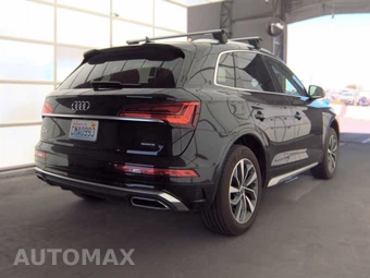 2024 Audi Q5 S line Premium Plus 45 TFSI - miniatura 4