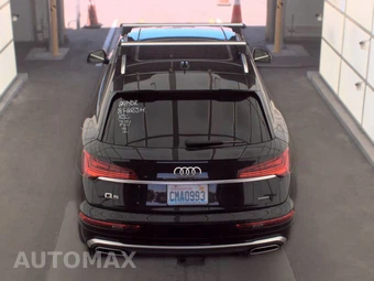 2024 Audi Q5 S line Premium Plus 45 TFSI - miniatura 5