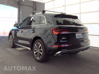 2024 Audi Q5 S line Premium Plus 45 TFSI - miniatura 6