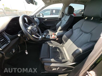 2024 Audi Q5 S line Premium Plus 45 TFSI - miniatura 7