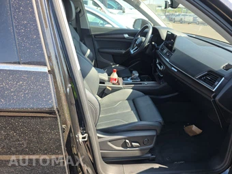 2024 Audi Q5 S line Premium Plus 45 TFSI - miniatura 8