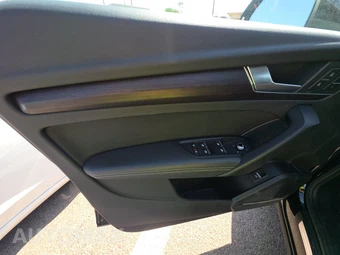 2024 Audi Q5 S line Premium Plus 45 TFSI - miniatura 9