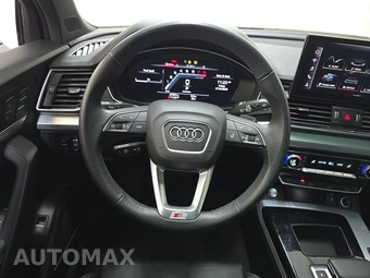 2024 Audi Q5 S line Premium Plus 45 TFSI - miniatura 10