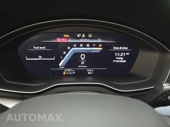 2024 Audi Q5 S line Premium Plus 45 TFSI - miniatura 12