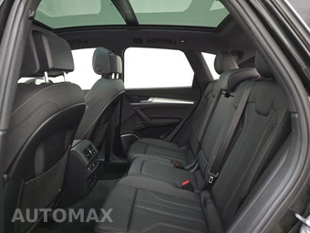 2024 Audi Q5 S line Premium Plus 45 TFSI - miniatura 13