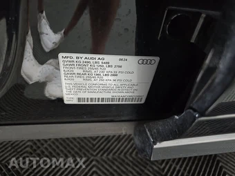 2024 Audi Q5 S line Premium Plus 45 TFSI - miniatura 14