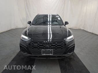 2024 Audi Q5 S line Premium Plus 45 TFSI - miniatura 2