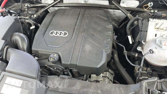 2024 Audi Q5 S line Premium Plus 45 TFSI - miniatura 21