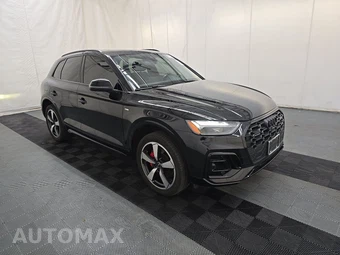 2024 Audi Q5 S line Premium Plus 45 TFSI - miniatura 3