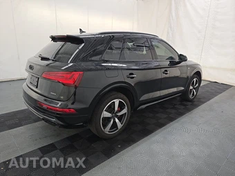 2024 Audi Q5 S line Premium Plus 45 TFSI - miniatura 4