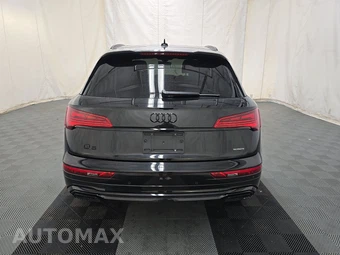 2024 Audi Q5 S line Premium Plus 45 TFSI - miniatura 5