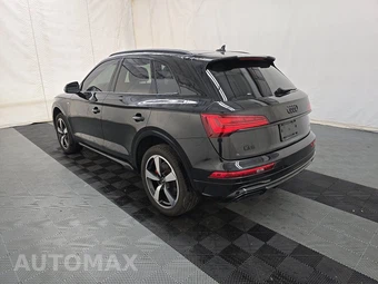 2024 Audi Q5 S line Premium Plus 45 TFSI - miniatura 6