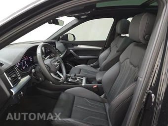 2024 Audi Q5 S line Premium Plus 45 TFSI - miniatura 7