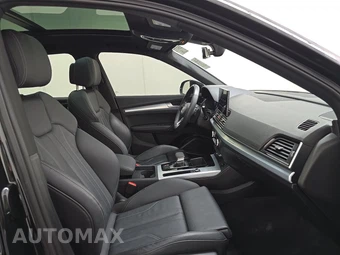 2024 Audi Q5 S line Premium Plus 45 TFSI - miniatura 8