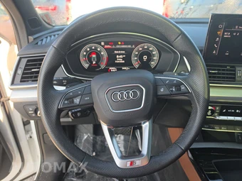 2024 Audi Q5 S line Premium Plus 45 TFSI - miniatura 10