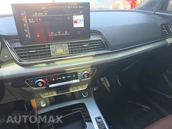 2024 Audi Q5 S line Premium Plus 45 TFSI - miniatura 11