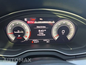 2024 Audi Q5 S line Premium Plus 45 TFSI - miniatura 12