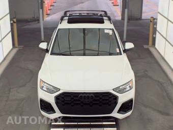 2024 Audi Q5 S line Premium Plus 45 TFSI - miniatura 2