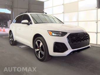 2024 Audi Q5 S line Premium Plus 45 TFSI - miniatura 3