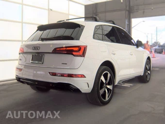 2024 Audi Q5 S line Premium Plus 45 TFSI - miniatura 4
