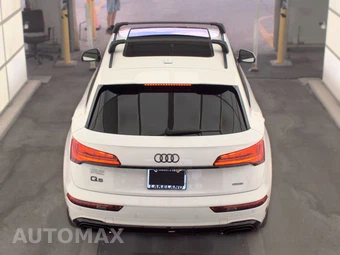 2024 Audi Q5 S line Premium Plus 45 TFSI - miniatura 5