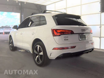 2024 Audi Q5 S line Premium Plus 45 TFSI - miniatura 6