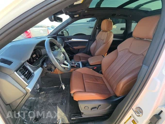 2024 Audi Q5 S line Premium Plus 45 TFSI - miniatura 7