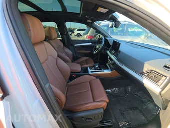 2024 Audi Q5 S line Premium Plus 45 TFSI - miniatura 8