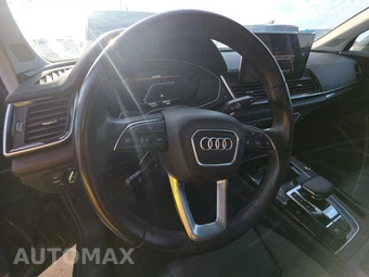 2024 Audi Q5 S line Premium Plus 45 TFSI - miniatura 10